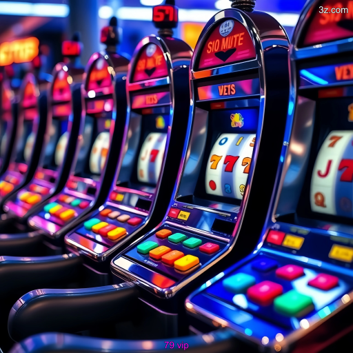 Experimente o Poker Inovador do 79 vip e Surpreenda-se