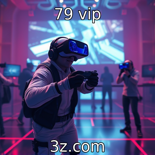 O impacto da realidade virtual no jogo